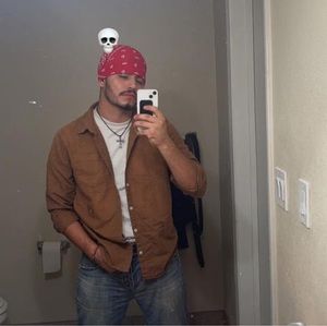 Meet your Posher, Vicente